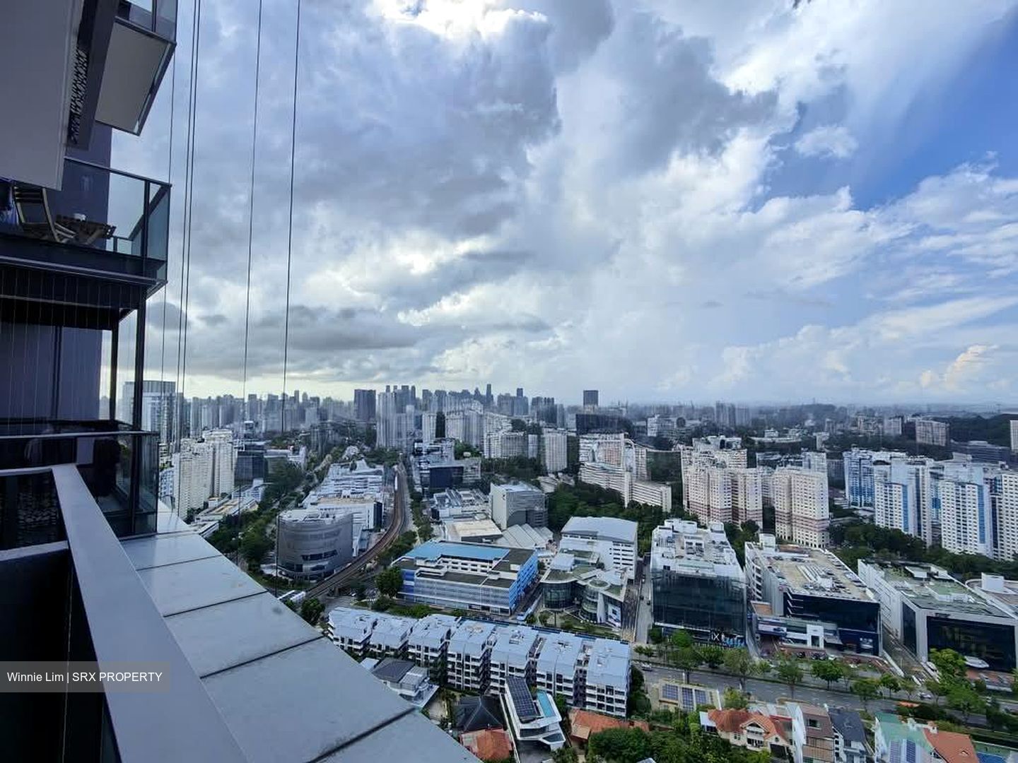 Stirling Residences (D3), Apartment #570732331